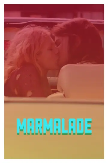 Постер до фільму "Мармелад" #366162