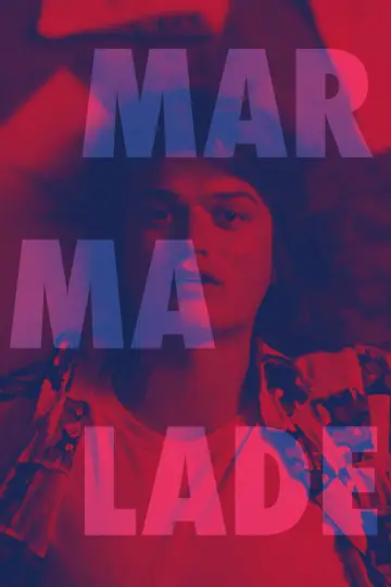 Постер до фільму "Мармелад" #366163
