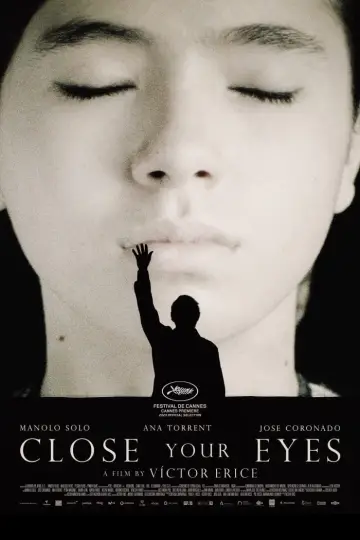 Постер до фильму"Cerrar los ojos" #194875