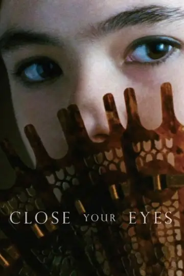 Постер до фильму"Cerrar los ojos" #758819