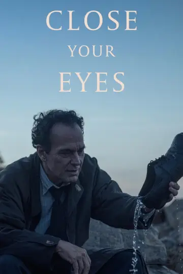 Постер до фильму"Cerrar los ojos" #758822