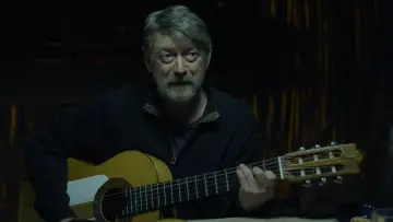 Задник до фильму"Cerrar los ojos" #983987