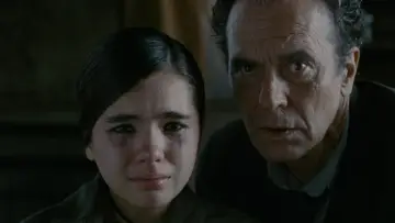 Задник до фильму"Cerrar los ojos" #983994
