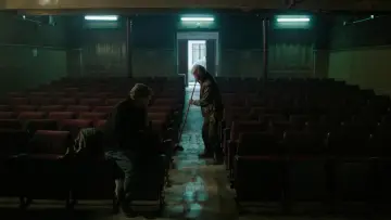 Задник до фильму"Cerrar los ojos" #983999