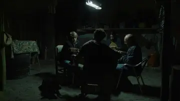 Задник до фильму"Cerrar los ojos" #984003