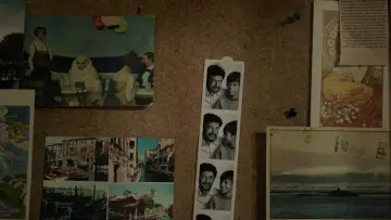 Задник до фильму"Cerrar los ojos" #984005