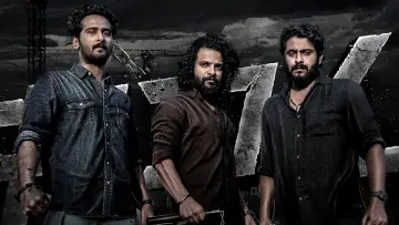 Задник до фильму"ആര്‍ഡിഎക്സ്: റോബര്‍ട്ട് ഡോണി സേവ്യര്‍" #317290