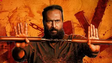 Задник до фильму"ആര്‍ഡിഎക്സ്: റോബര്‍ട്ട് ഡോണി സേവ്യര്‍" #317296