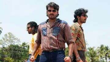 Задник до фильму"ആര്‍ഡിഎക്സ്: റോബര്‍ട്ട് ഡോണി സേവ്യര്‍" #317301