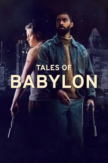Постер до фильму"Tales of Babylon" #1016724