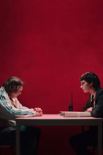 Постер до фильму"Première affaire" #1082580