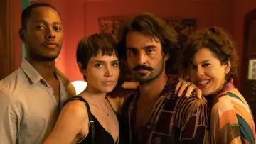 Задник до фильму"A Porta ao Lado" #427524