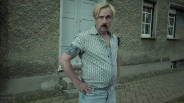 Задник до фильму"Буба: Історія Якоба Отто" #428977