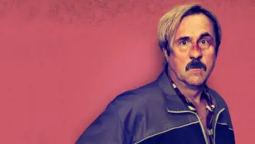 Задник до фильму"Буба: Історія Якоба Отто" #428981