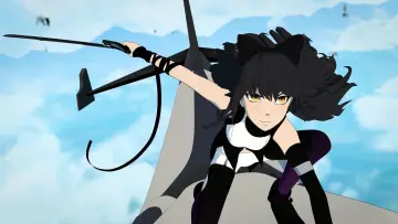 Задник до фильму"Justice League x RWBY: Super Heroes & Huntsmen, Part One" #331402