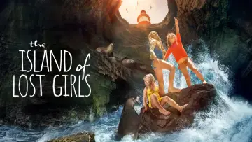 Задник до фільму "The Island of Lost Girls" #918089
