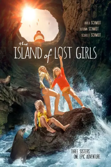 Постер до фільму "The Island of Lost Girls" #918097