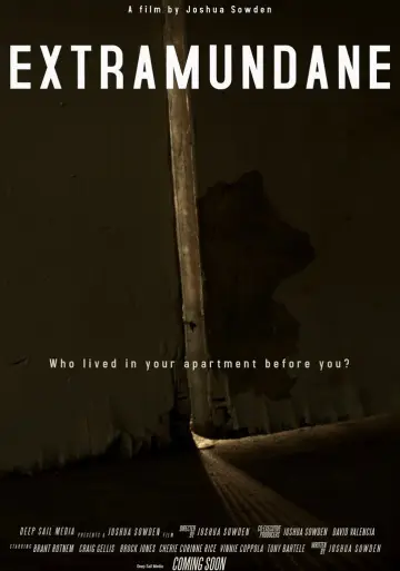 Постер до фильму"VACANT" #533870