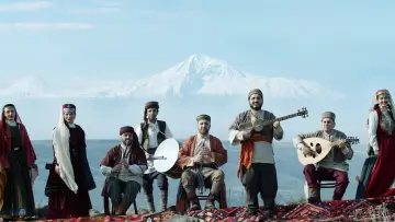 Задник до фильму"Ամերիկացի" #451468