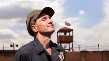 Задник до фильму"Ամերիկացի" #451469