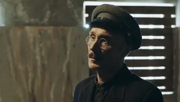 Задник до фильму"Ամերիկացի" #451470