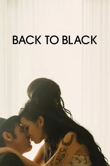 Емі Вайнгауз: Back to Black
