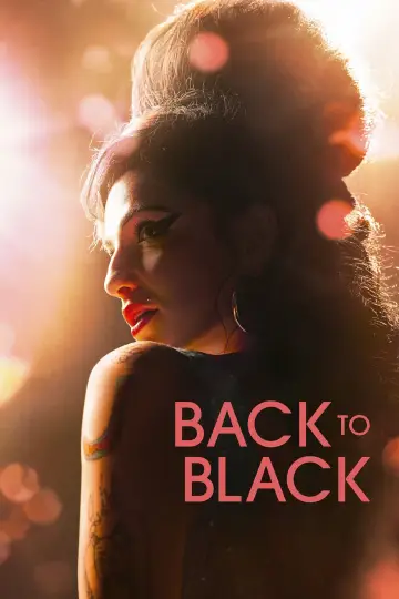 Постер до фильму"Емі Вайнгауз: Back to Black" #603592