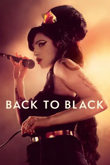 Постер до фильму"Емі Вайнгауз: Back to Black" #603593