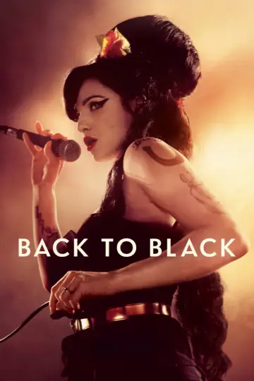 Постер до фильму"Емі Вайнгауз: Back to Black" #603594