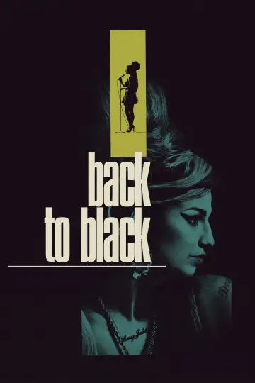 Постер до фильму"Емі Вайнгауз: Back to Black" #603598