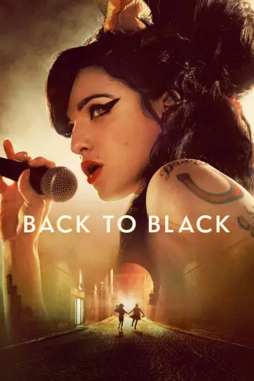 Постер до фильму"Емі Вайнгауз: Back to Black" #603601