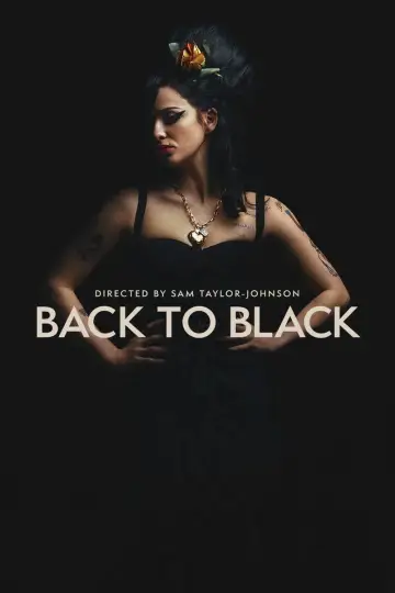 Постер до фильму"Емі Вайнгауз: Back to Black" #603602