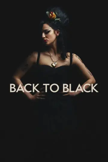 Постер до фильму"Емі Вайнгауз: Back to Black" #603604