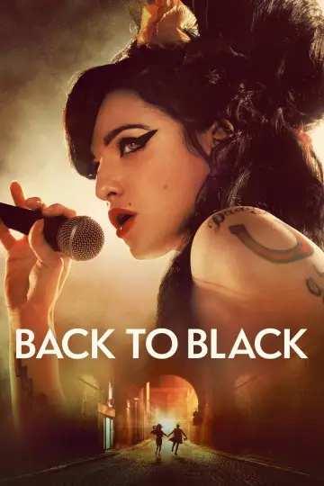 Постер до фильму"Емі Вайнгауз: Back to Black" #603605