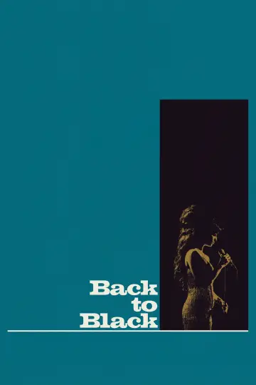 Постер до фильму"Емі Вайнгауз: Back to Black" #603612