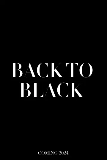 Постер до фильму"Емі Вайнгауз: Back to Black" #603616