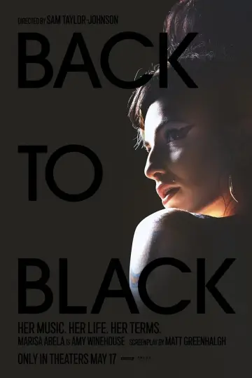 Постер до фильму"Емі Вайнгауз: Back to Black" #603618