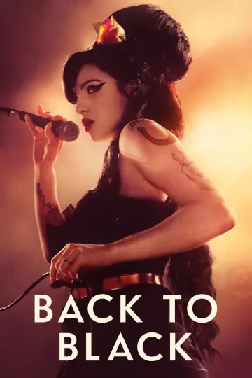 Постер до фильму"Емі Вайнгауз: Back to Black" #603623