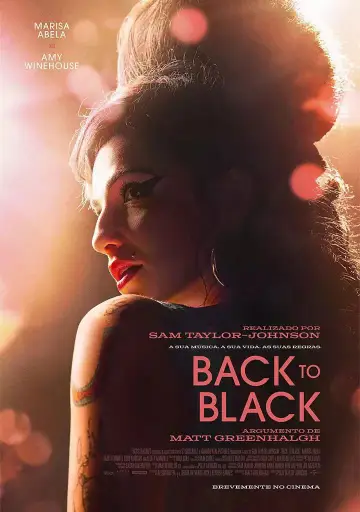 Постер до фильму"Емі Вайнгауз: Back to Black" #603628