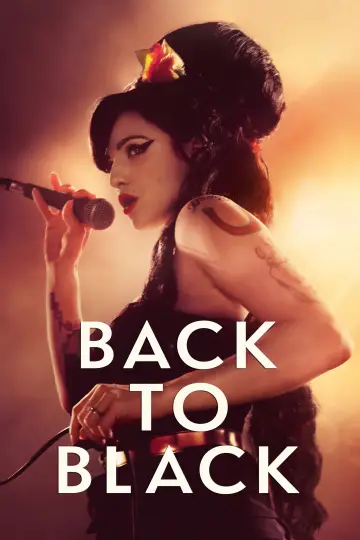 Постер до фильму"Емі Вайнгауз: Back to Black" #603630