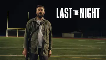 Задник до фильму"Last the Night" #1017957