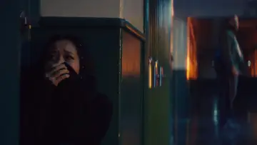 Задник до фильму"Last the Night" #376618