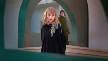 Задник до фільму "Rabia" #633542