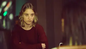 Задник до фільму "Rabia" #633545