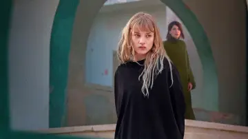 Задник до фільму "Rabia" #633551