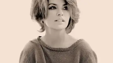 Задник до фильму"Shania Twain: Not Just a Girl" #1033217