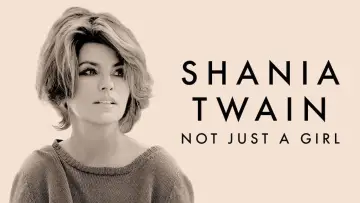 Задник до фильму"Shania Twain: Not Just a Girl" #1033220
