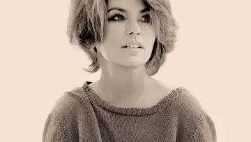 Задник до фильму"Shania Twain: Not Just a Girl" #395066