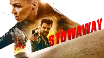 Задник до фильму"Stowaway" #346685