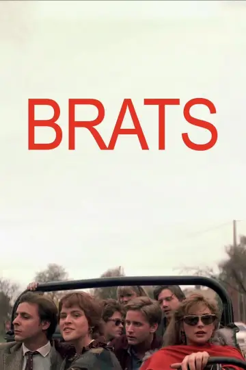 Постер до фильму"BRATS" #490719